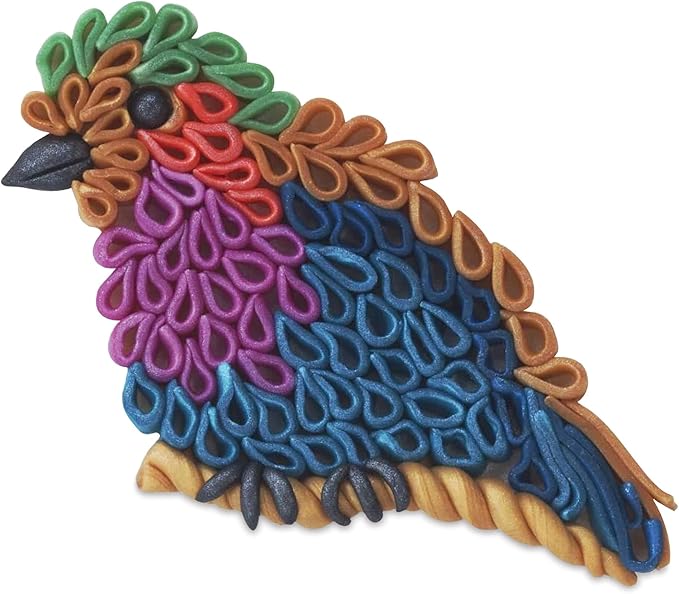 Sculpey Premo 24 Color sampler of Polymer Oven-Bake Clay, Non Toxic 1.5 lbs., Great for jewelry making, holiday, DIY, mixed media and more. Premium clay Great for clayers and artists.
