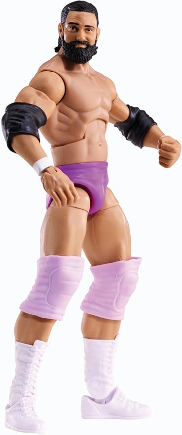 WWE Elite Collection Damien Sandow Action Figure