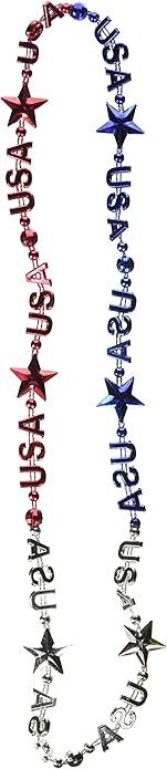Beistle Beads