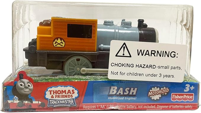 wltk Motorized Train Engine Toy Set, Battery-Powered Train’s Friend Toy Set ，Toddlers Train Toys for Age 3 4 5 6 7 10 Kids Boys Girls