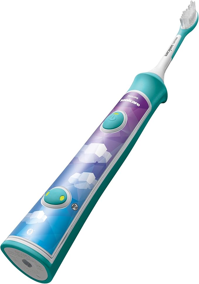 Philips Sonicare for Kids Connected Sonic Electric Toothbrush