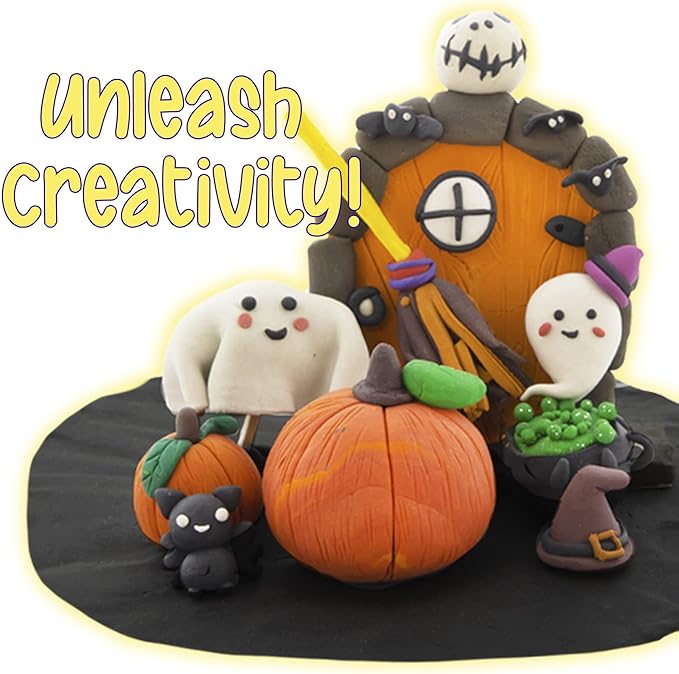 BAZIC Modeling Clay Gray Color 1 LB, Light Dough Art Craft, Non Toxic Gift for Artist Kids Toddler Boys Girls, Bulk for Classroom, 1-Pack