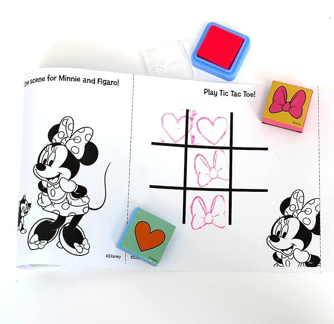 Tara Toys Minnie My Own Creativity Set