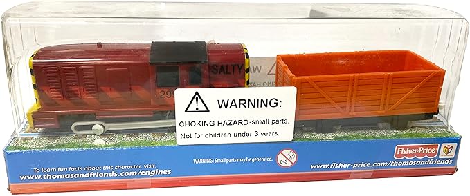 wltk Motorized Train Engine Toy Set, Battery-Powered Train’s Friend Toy Set ，Toddlers Train Toys for Age 3 4 5 6 7 15 Kids Boys Girls