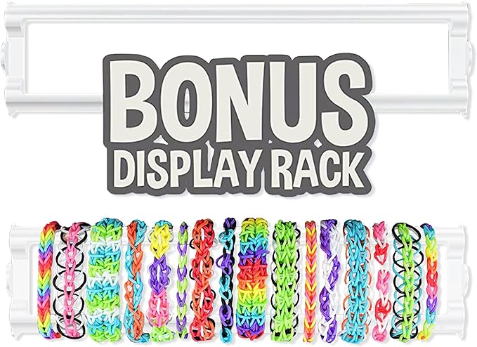 Rainbow Loom The Original (Deluxe)