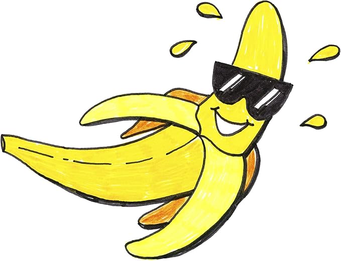 Faber-Castell GRIP Color Markers - 10 Washable Fineline Markers