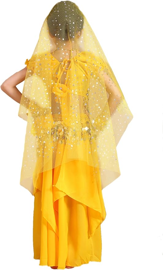 Astage Girls Princess Costume Halloween Clothing Carnival Dress Dance All Sets