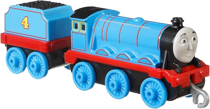 Thomas & Friends TrackMaster, Gordon