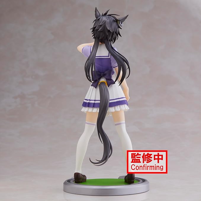Banpresto - Umamusume: Pretty Derby - Air Shakur, Bandai Spirits Figure