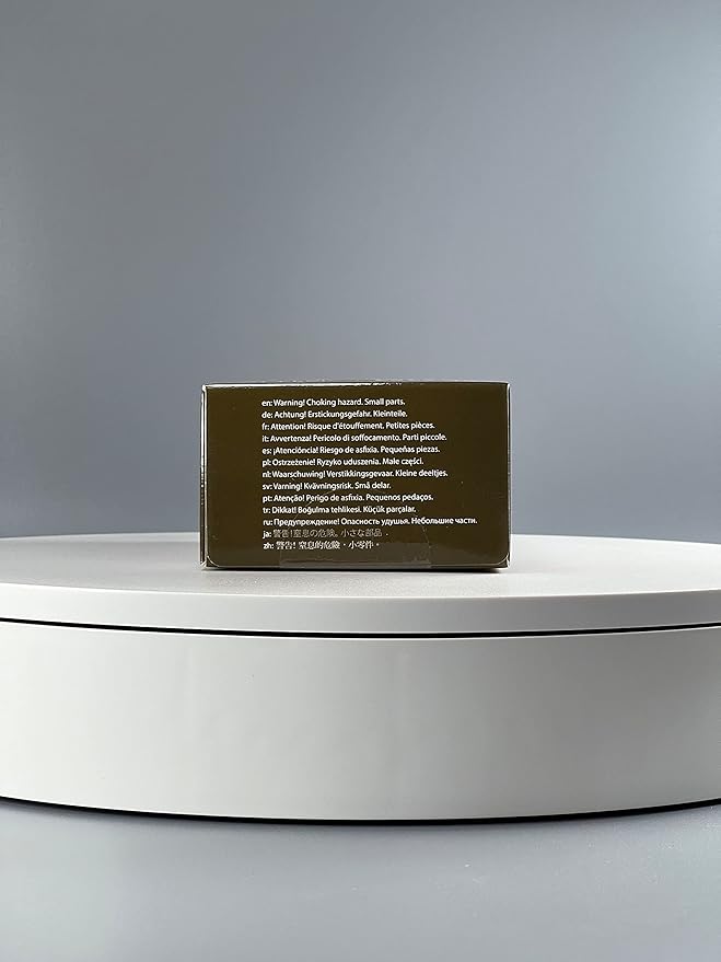 MyBuild Mecha Frame Armed Forces Stryker 5019 - Green Armor Robot Blocks Toy Building Bricks for Children to Adult Mech Fans