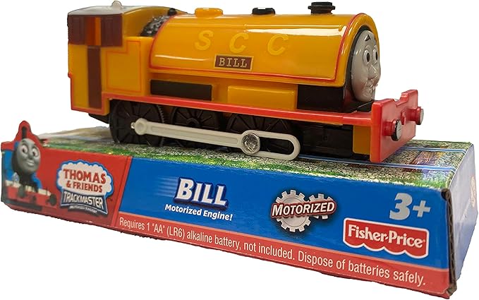 wltk Motorized Train Engine Toy Set, Battery-Powered Train’s Friend Toy Set ，Toddlers Train Toys for Age 3 4 5 6 7 13 Kids Boys Girls