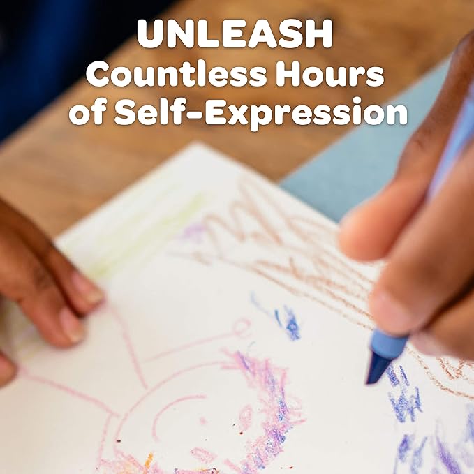 Crayola Crayons, Gold, Single Color Crayon Refill, 12 Count Bulk Crayons, School Supplies