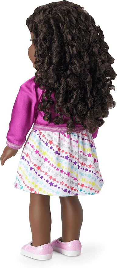 American Girl Truly Me Doll 85