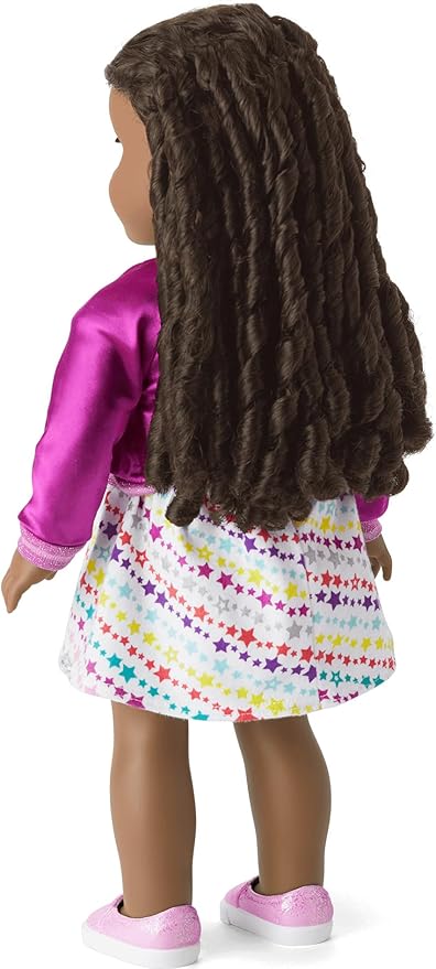 American Girl Truly Me Doll 67
