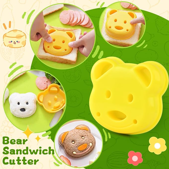 Montessori Kitchen Tools,17Pcs Toddler Knife Set Kids Knife Set for Real Cooking-Kids Kitchen Tools Set Include Toddler Knives Cutting Boards Sandwich Cutters Peeler for Toddler Birthday Gift