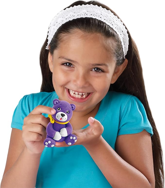 Cra-Z-Art Giant Color Craze 20 Dough Pack