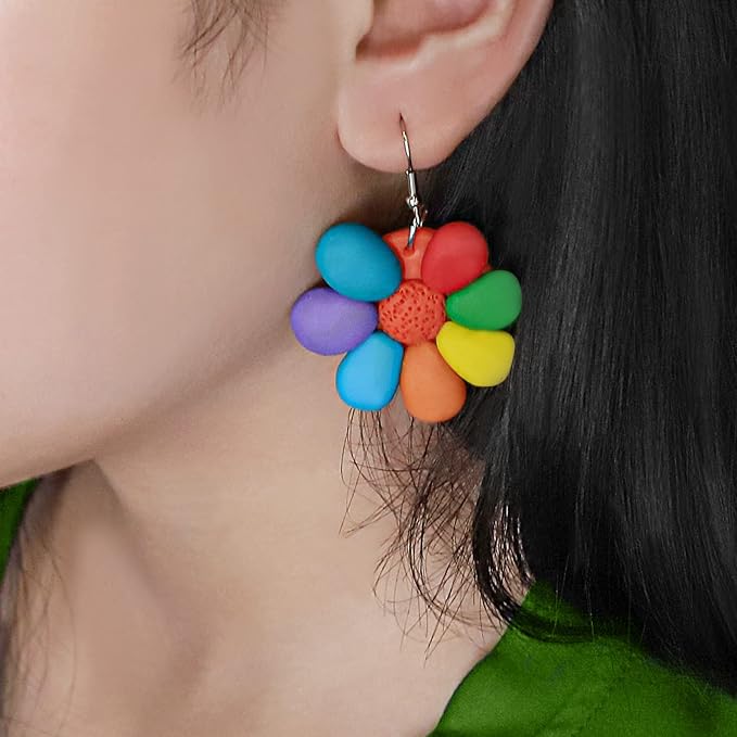 Polymer Clay 60 Colors, CiaraQ Modeling Clay for Kids, Oven Bake Clay with Sculpting Tools, Non Toxic, Ideal for Sculpture, Crafting, DIY Projects