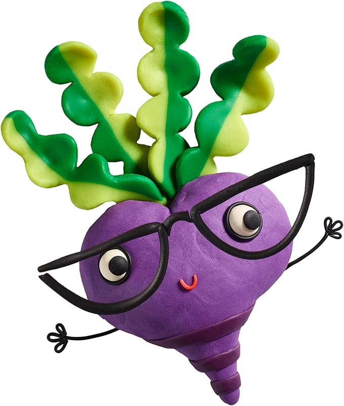 Play-Doh Pastel Colors Bulk 12-Pack of 4-Ounce Cans, Party Favors, Easter Basket Stuffers for Girls & Boys, Kids Arts & Crafts, Preschool Toys, Ages 2+