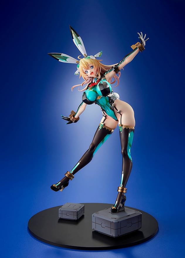 Tops/Vertex - Orbit Girls - Entry No 01 Fiona Full Moon Non-Scale Figure (Mr)