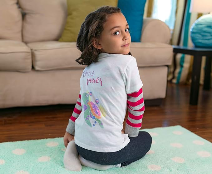 Crayola Fabric Markers, At Home Crafts for Kids, Fine Tip, Assorted Colors, Set of 10