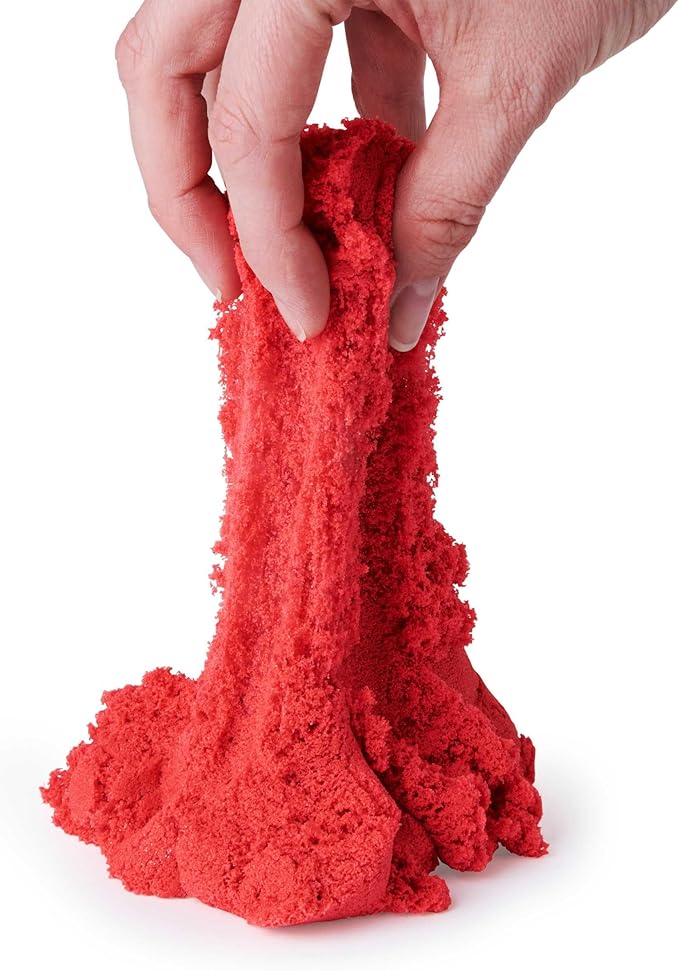 Kinetic Sand scents