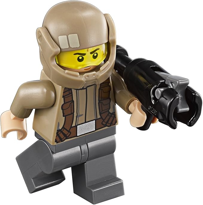 LEGO Star Wars Resistance Trooper Battle Pack (112 Piece)