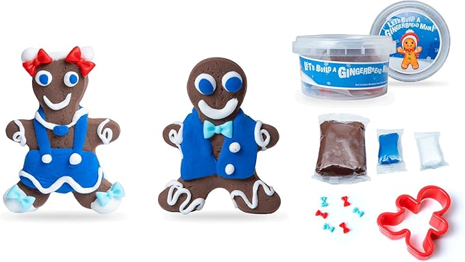 Green Sky Let's Build A Snowman (Snowman Multi Pack)