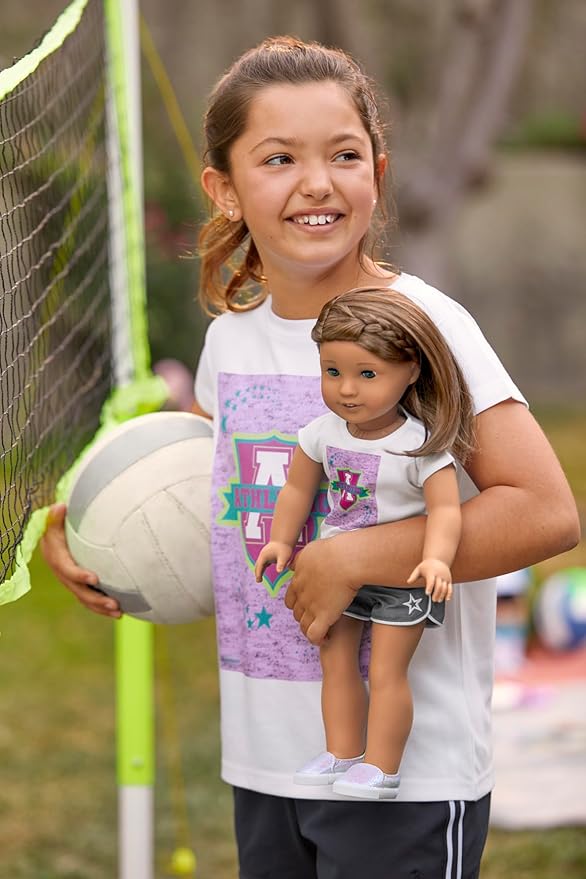 American Girl Truly Me Doll 79