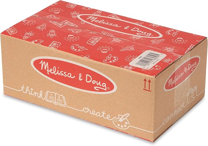 Melissa & Doug Bella Butterfly Tea Set (FFP)