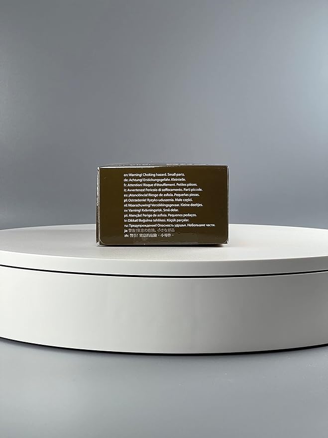 MyBuild Mecha Frame Armed Forces Stryker 5022 - Black Armor Robot Blocks Toy Building Bricks for Children to Adult Mech Fans