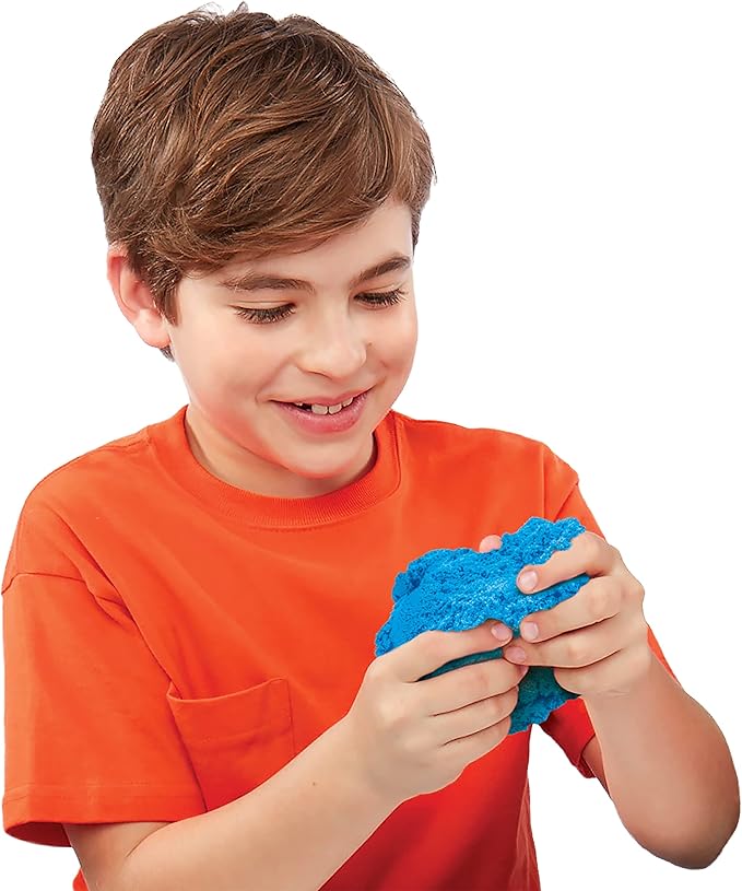 Cra-Z-Art CRA-Z-Sand Ultimate Beach Adventure Sand Activity Set