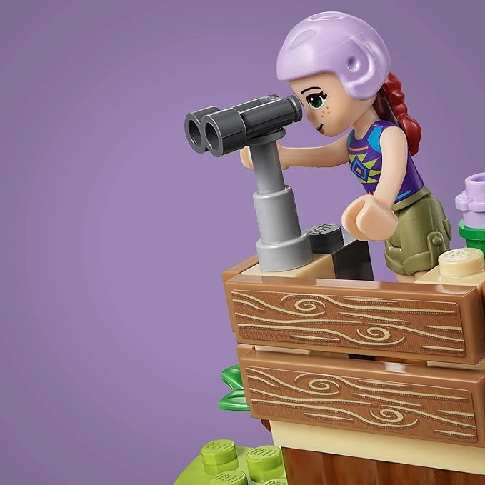 LEGO 41363 Friends Mia's Outdoor Adventure