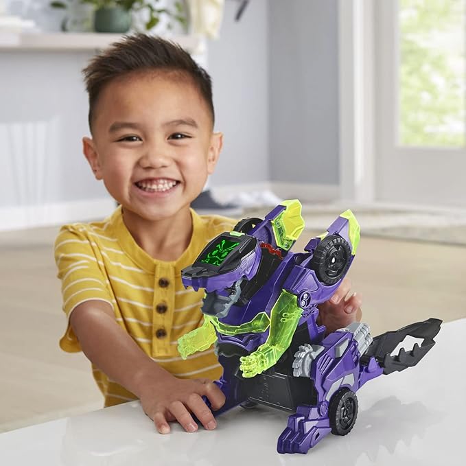 VTech Switch and Go Dragon Roadhog