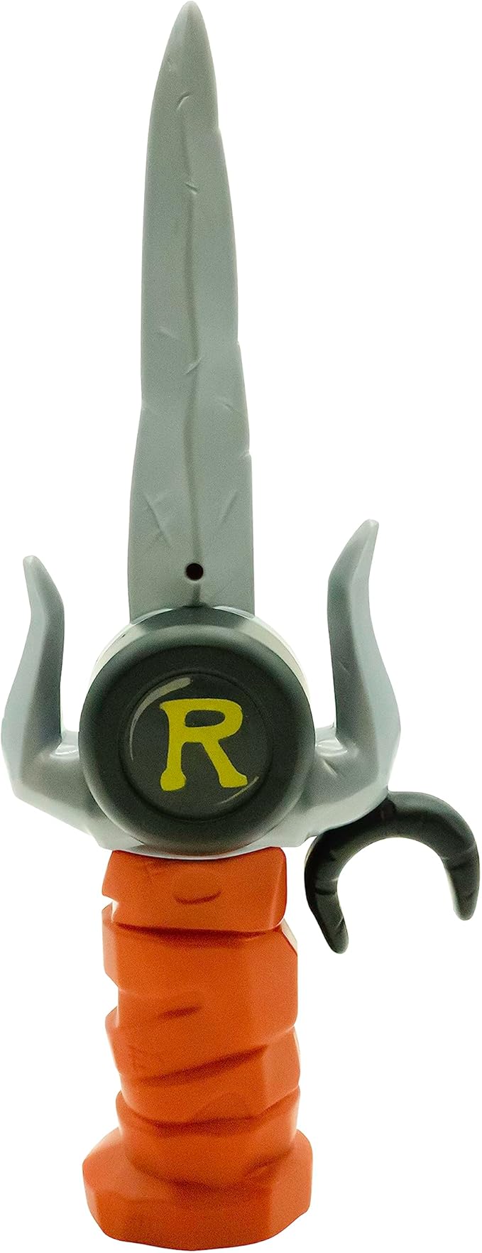 Teenage Mutant Ninja Turtles Raphael Cowabunga Skate RC - Imitates Real Skate Tricks - 2.4 GHz Remote Control - Ages 3+
