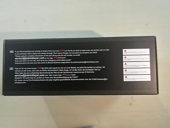 JMBricklayer Roller Coaster Building Set 70147, Marble Run Model Building Blocks Toys, 2066 Pcs Marble Maze STEM Toy Building Kit with Motor, Creative Gifts Toys for 14+ Teens & Adults