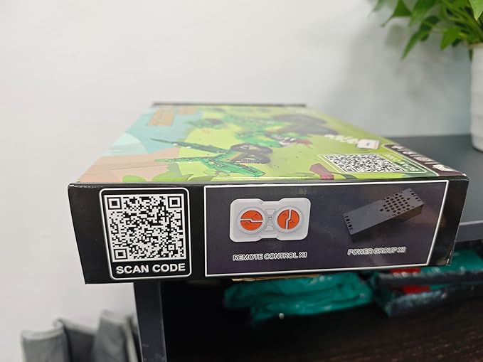 RC Robot Building Set - 5 in1 T. rex Toy with APP or Remote Control, DIY Engineering Robotics/Mech Dinosaur/Dragon Warrior/Pterosaur/Stegosaurus STEM Birthday Gifts for Kids 6-12 Years Old