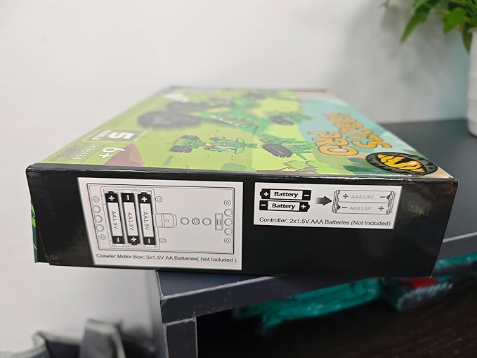 RC Robot Building Set - 5 in1 T. rex Toy with APP or Remote Control, DIY Engineering Robotics/Mech Dinosaur/Dragon Warrior/Pterosaur/Stegosaurus STEM Birthday Gifts for Kids 6-12 Years Old