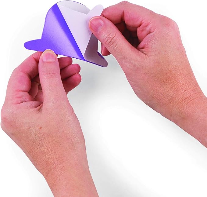 Easter Bunny Mask Ck-12 - Crafts for Kids and Fun Home Activities