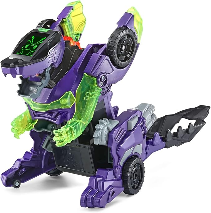 VTech Switch and Go Dragon Roadhog