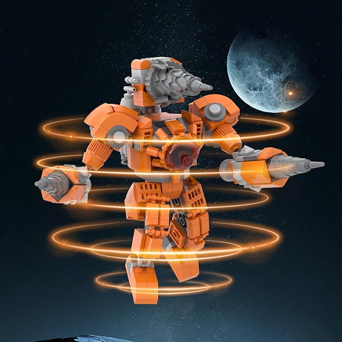 Toilet Building Blocks Toys,TV Toys Building Blocks Imaginative Construction Playset Blocks Action Figure,Birthday Gifts Building Blocks for Adults Children 427PCS