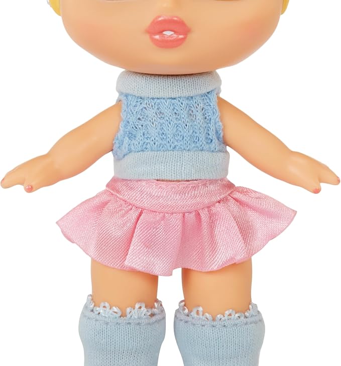 Bratz Babyz Runwayz Cloe Collectible Fashion Doll with Real Fashions