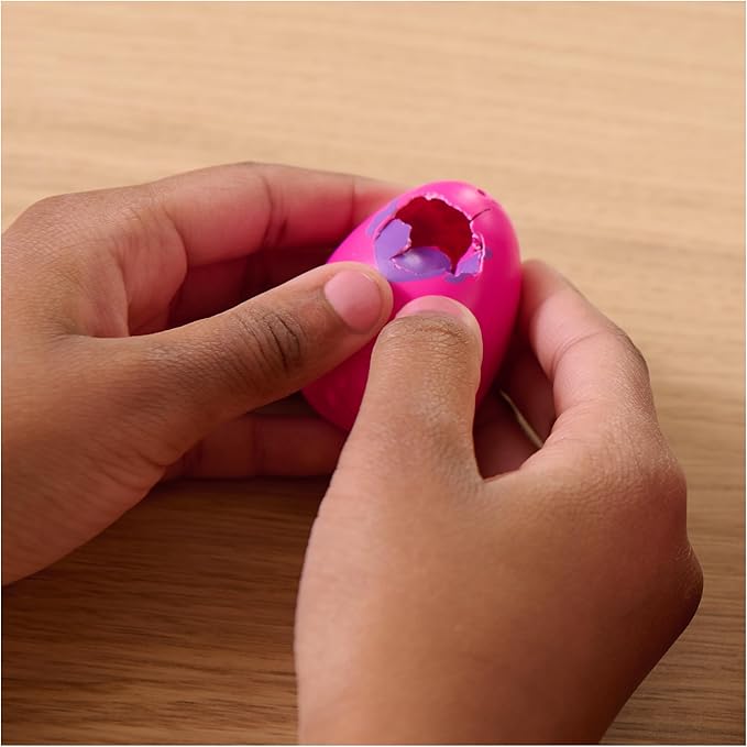 Hatchimals Alive CollEGGtibles 30 Egg Mystery Value Pack - Mini Figures Ultimate Cracking Set: Who Will You Hatch - 30 Unique Figures, Party Favors, Stocking Stuffers Pack (Age 3+)