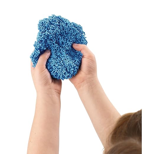 Colorations FOAMMIX Incredible Foam Classroom Pack