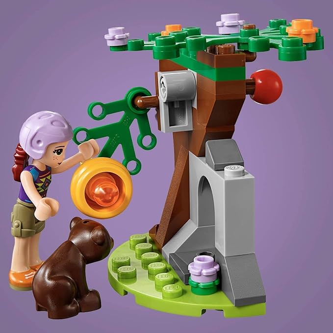 LEGO 41363 Friends Mia's Outdoor Adventure
