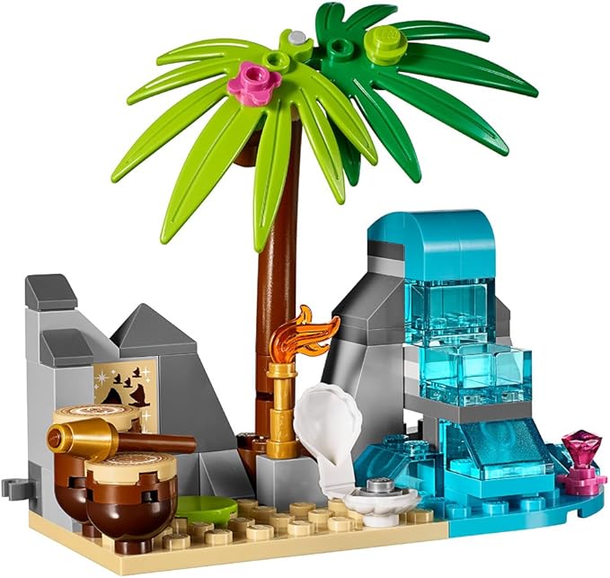 LEGO l Disney Moana Moana's Island Adventure 41149 Disney Princess Toy