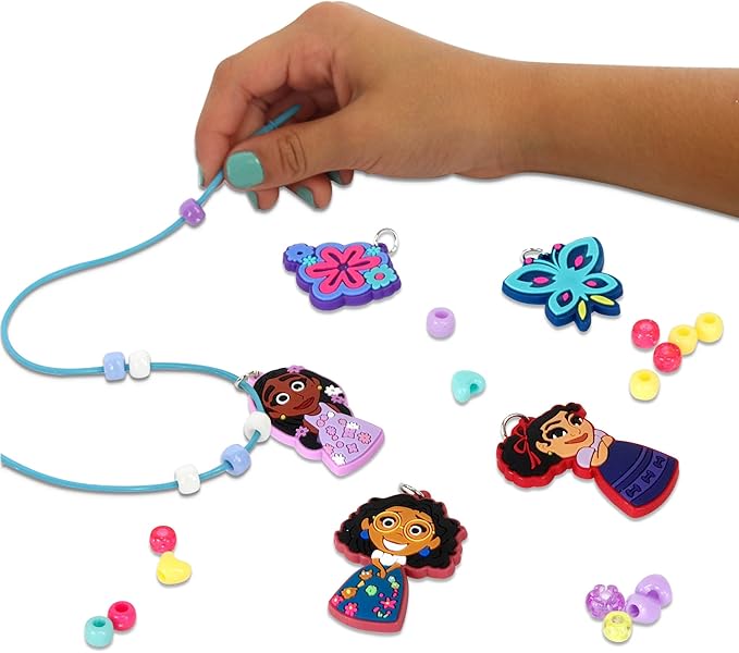 Tara Toys Disney Encanto Necklace Set