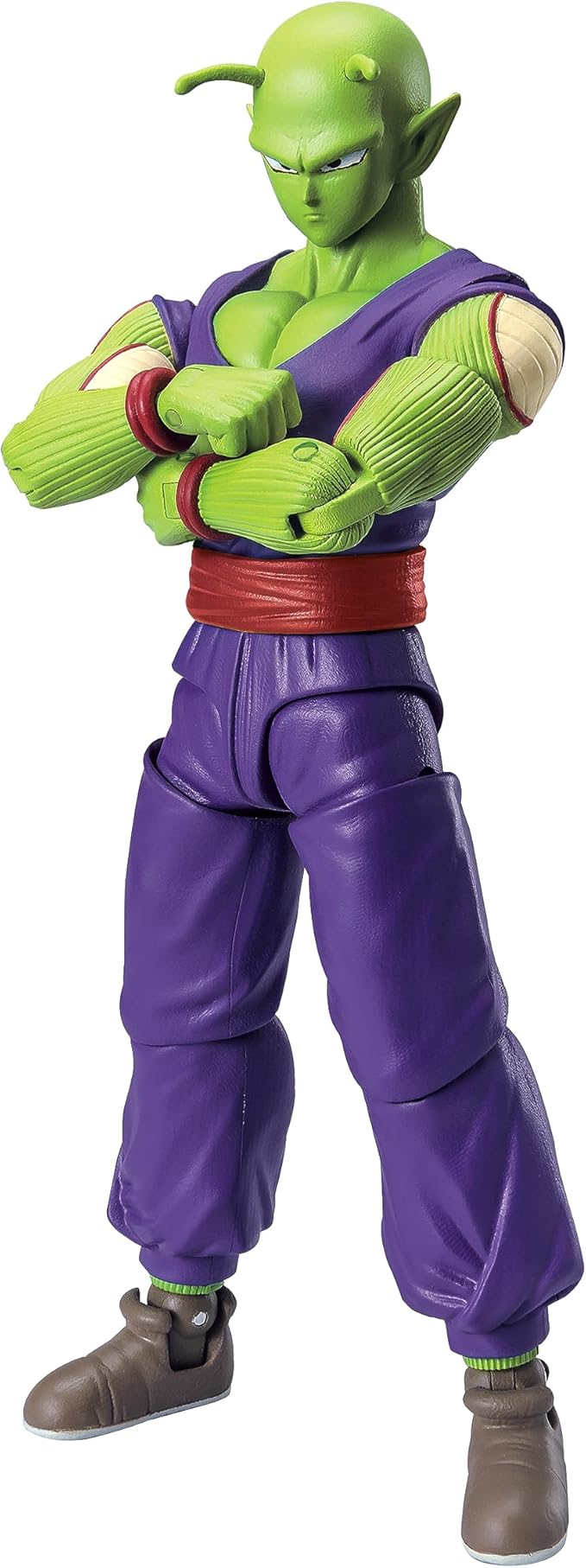Dragon Ball Super Evolve Super Hero - 5" Piccolo Action Figure (Amazon Exclusive)