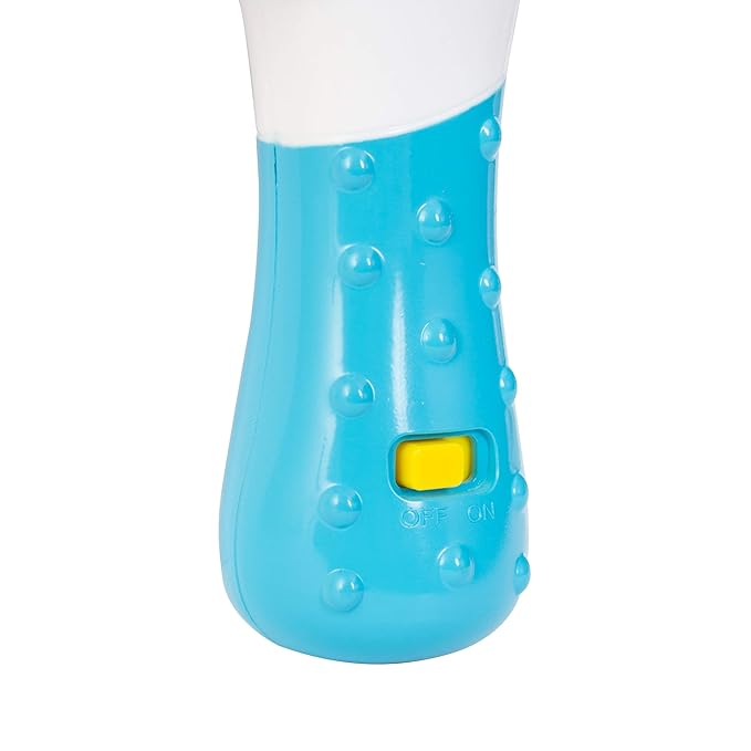 Smart Steps® Happy Hammer Grasping and Reaching Toy