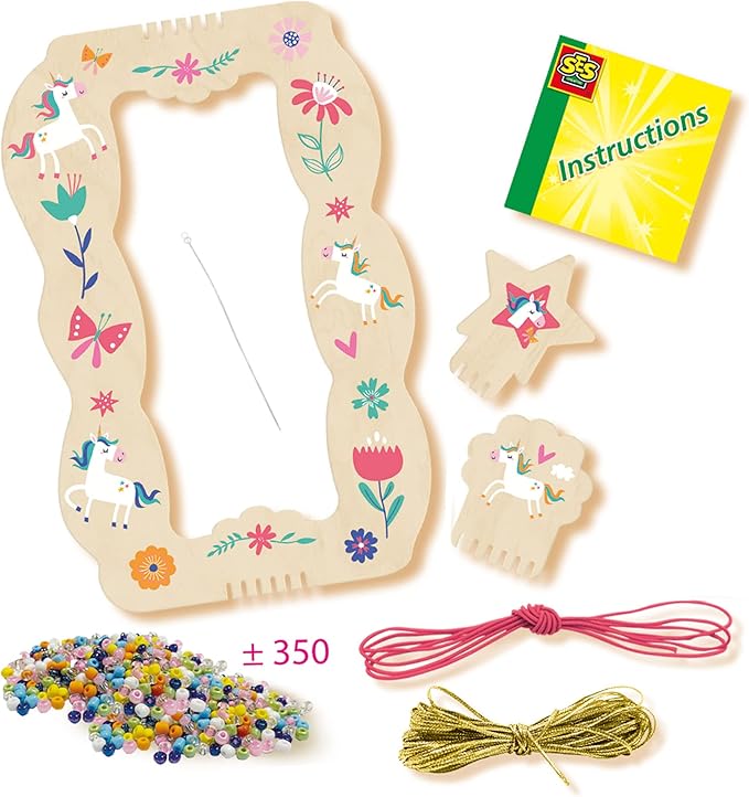 SES Creative 14745 - Diamond Bracelets