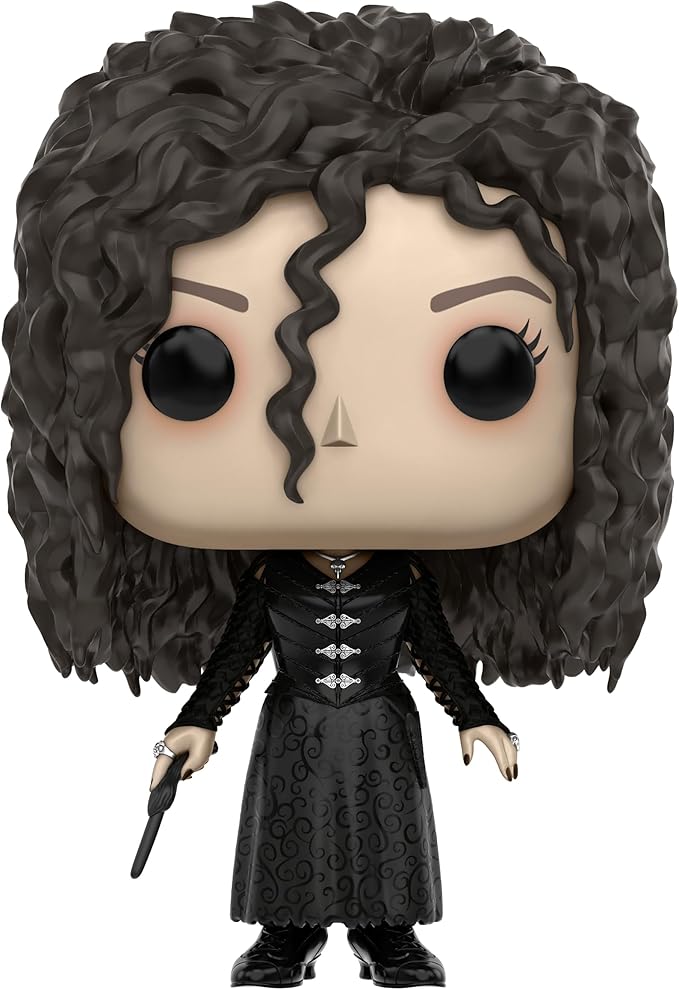 POP Harry Potter - Bellatrix - ST